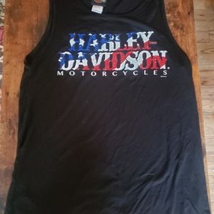HD tank top new